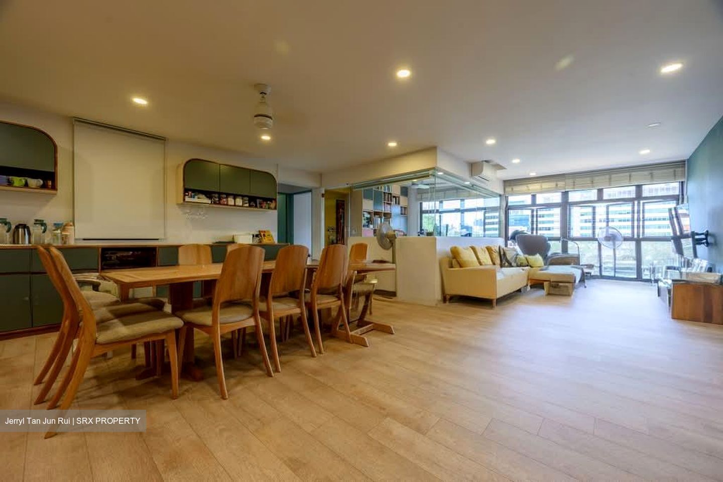 Blk 79C Central Horizon (Toa Payoh), HDB 5 Rooms #575611841